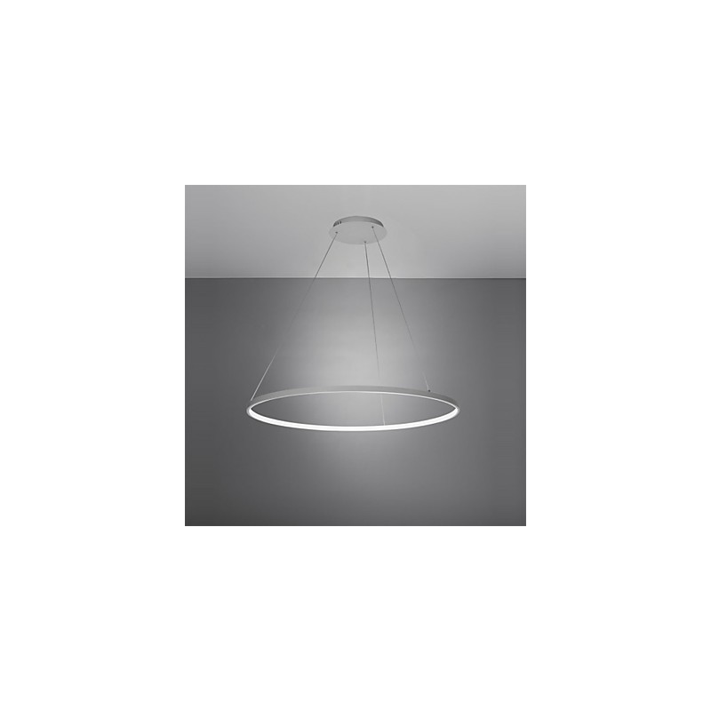 Pendant Light Modern Design Ring