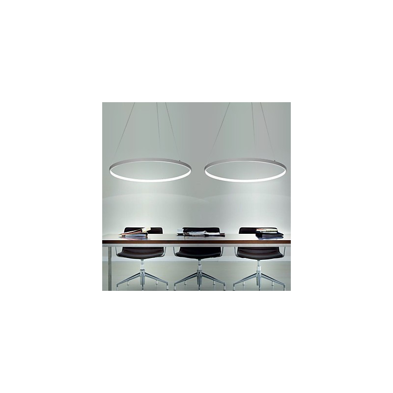 Pendant Light Modern Design Ring