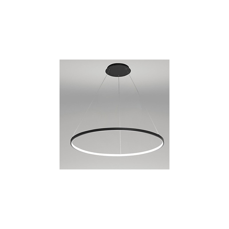 Pendant Light Modern Design Ring