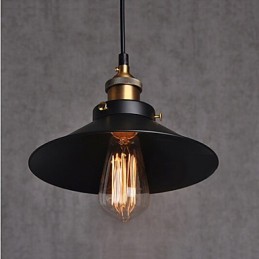 European Style Retro Classic Pendant Light Art Droplight Give Bulb Diameter 22CM