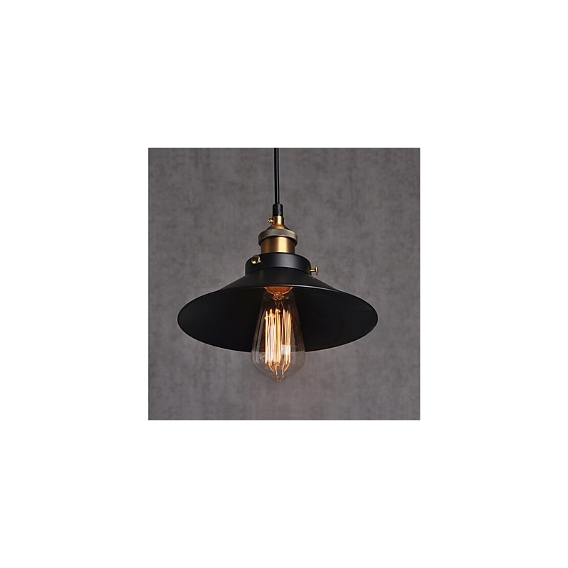 European Style Retro Classic Pendant Light Art Droplight Give Bulb Diameter 22CM