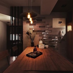 European Style Retro Classic Pendant Light Art Droplight Give Bulb Diameter 22CM