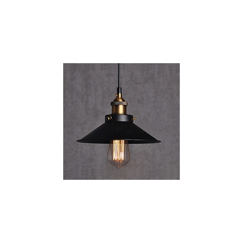 European Style Retro Classic Pendant Light Art Droplight Give Bulb Diameter 30CM