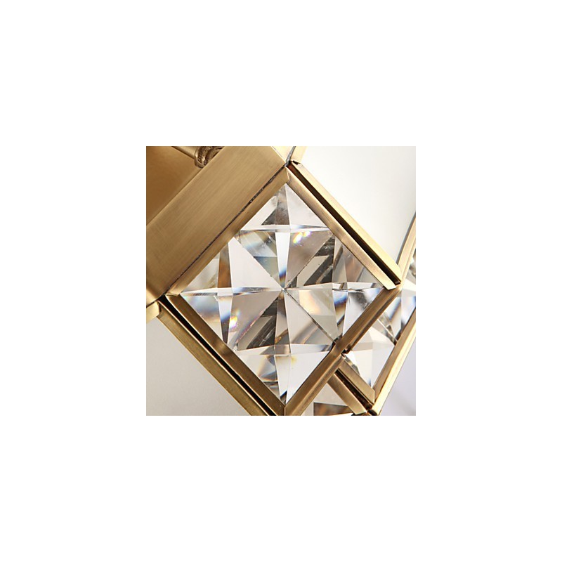 Traditional Classic Rustic Lodge Brass Metal Pendant Light