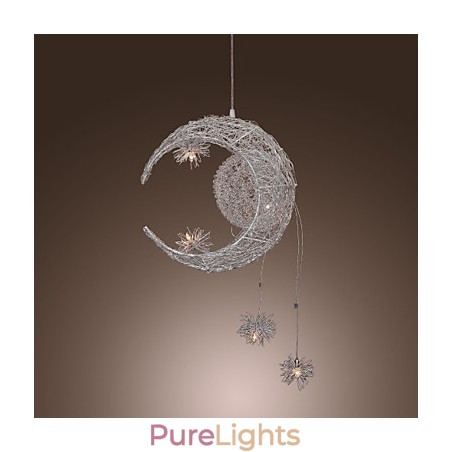 Modern Contemporary Globe Mini Style Electroplated Metal Pendant Light Modern Contemporary Globe Mini Style Electroplated Metal Pendant Light