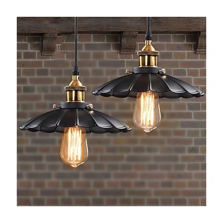 Retro Classic European Style Pendant Light Metal Art Droplight Retro Classic European Style Pendant Light Metal Art Droplight