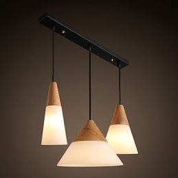 Modern Contemporary Mini Style Chrome Metal Chandelier